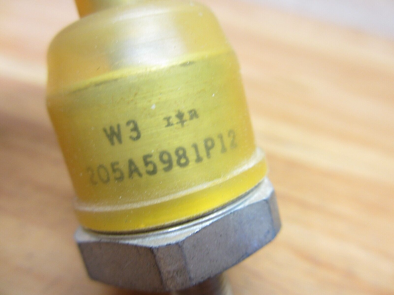 International Rectifier 205A5981P12 *NEW* Thyristor Diode Module Semiconductor