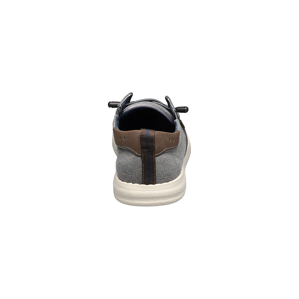 Nunn Bush Brewski Moc Toe Men's Slip On