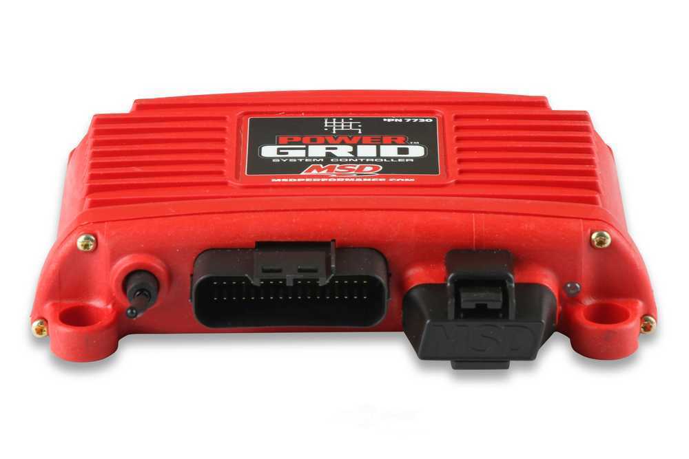 Ignition Performance Module MSD 7730