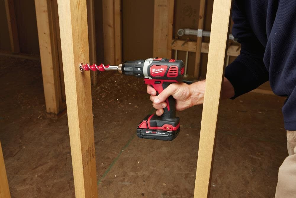 Milwaukee Tool 2691-22 M18 2-Tool Combo Kit
