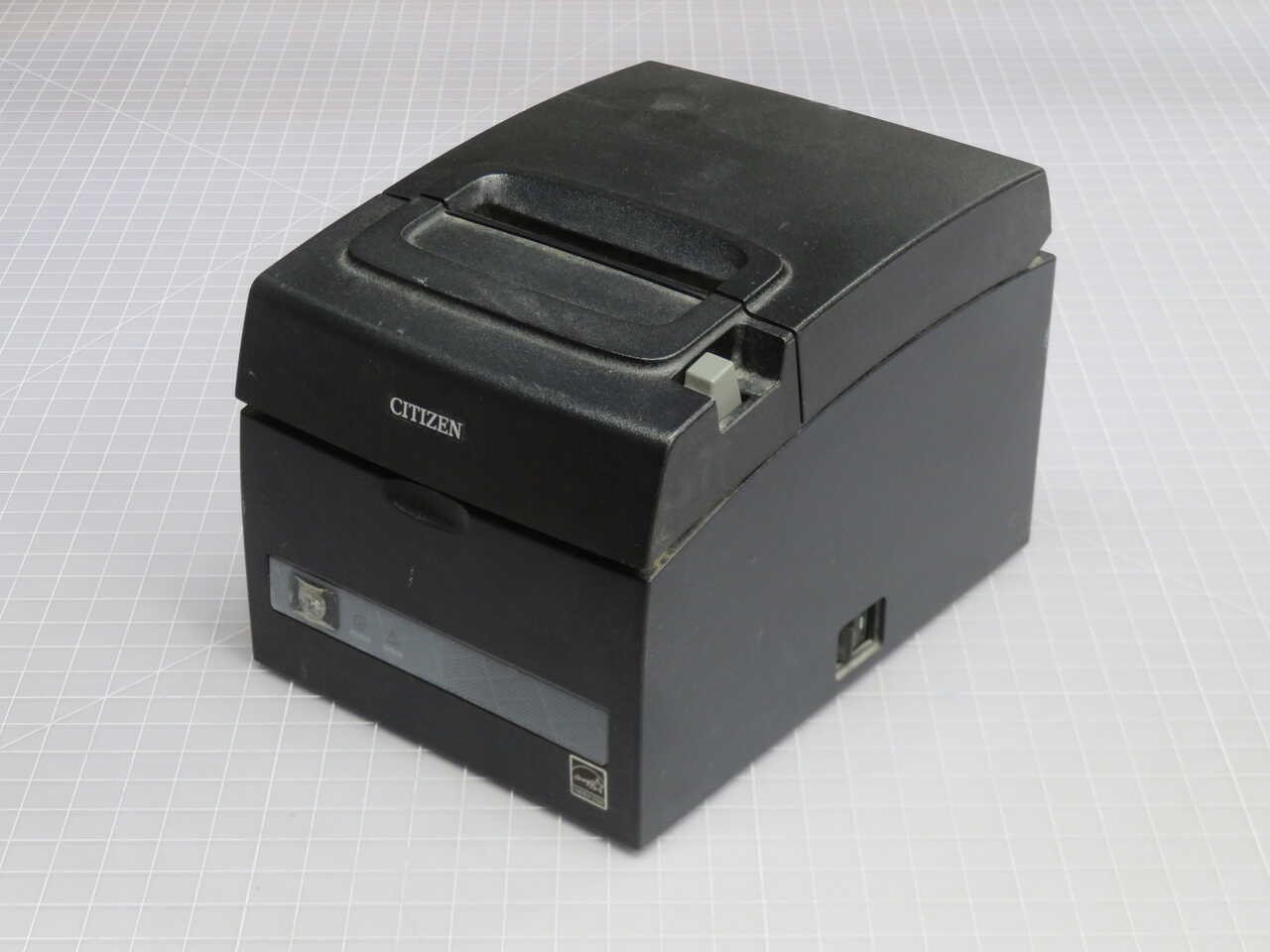 CITIZEN CT-S310IIUBK TZ30-M01 THERMAL RECEIPT PRINTER T271506
