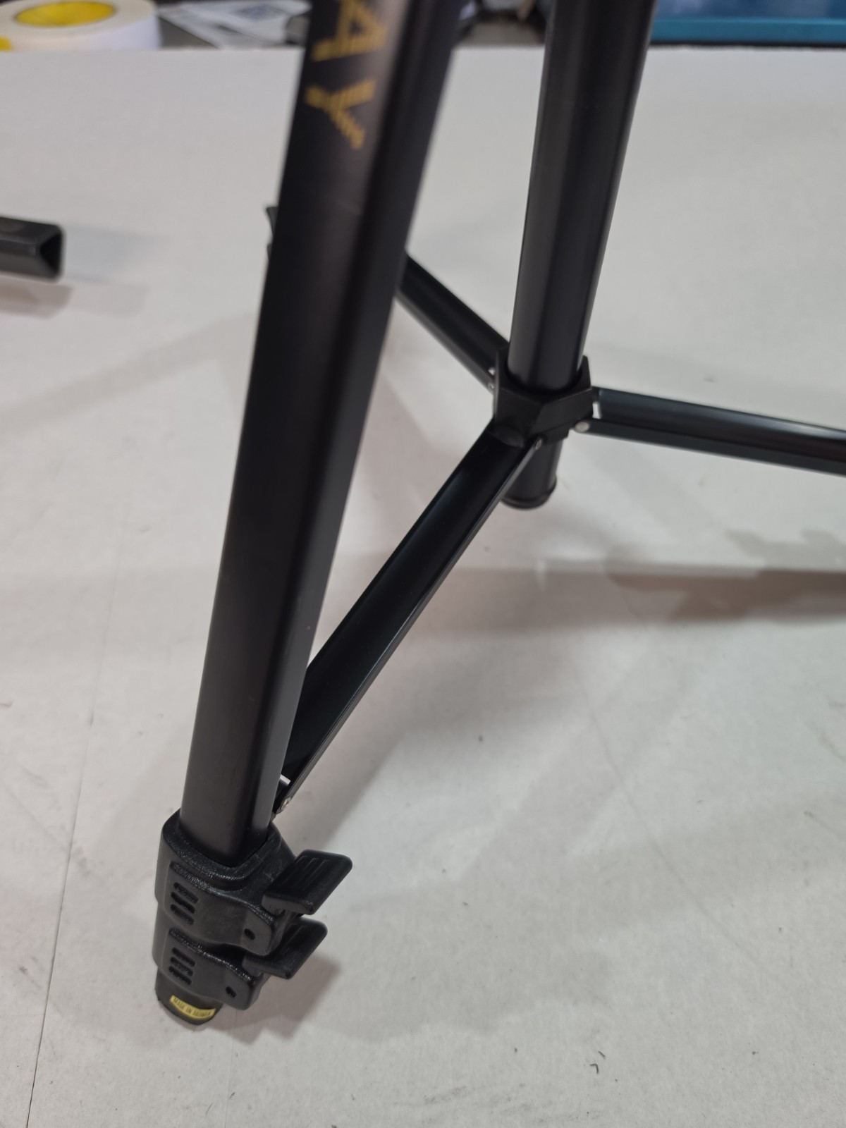 quantaray tripod Qp 200