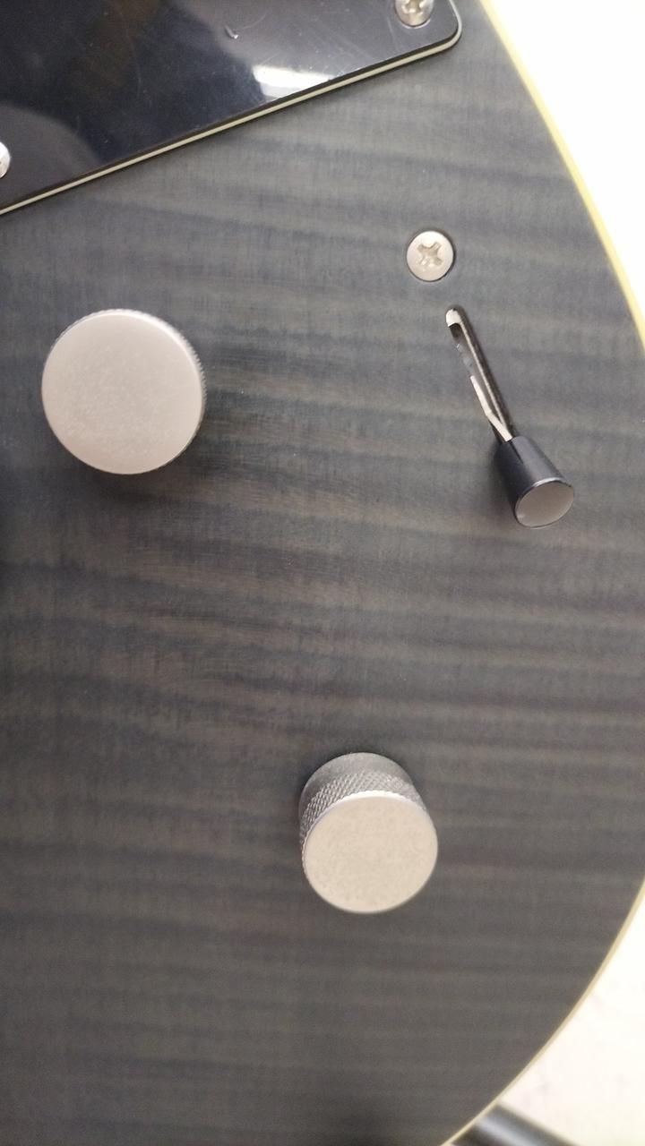 Yamaha Electric Guitar RS620 Used