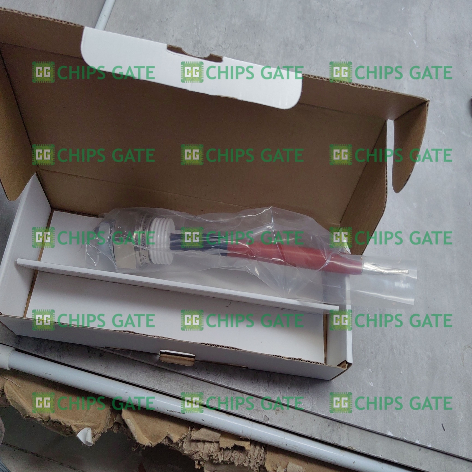 1pcs NEW SILICON DIODE SD600N20PC 3AFP9875575