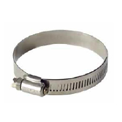 Flexfab Line Worm Gear Clamps Part # FLX2582-0044