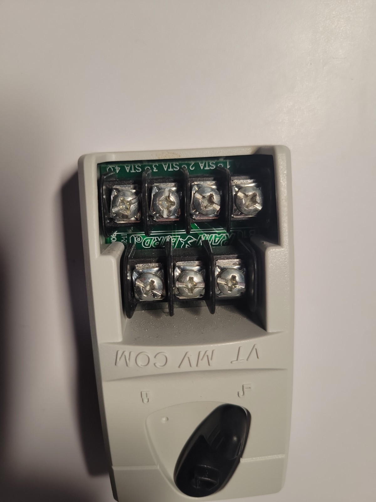 RainBird Main Module VT-MV-COM ESP-Me