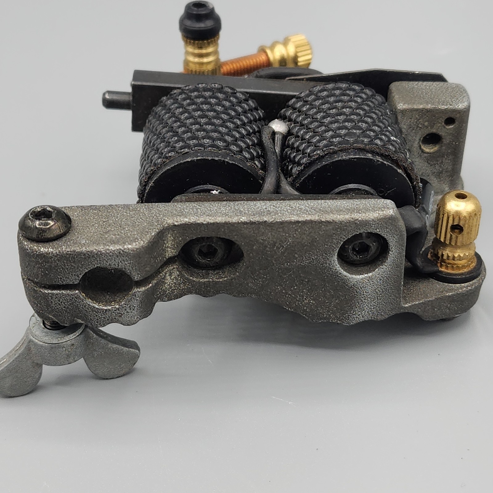 Tattoo Machine Custom Unbranded READ