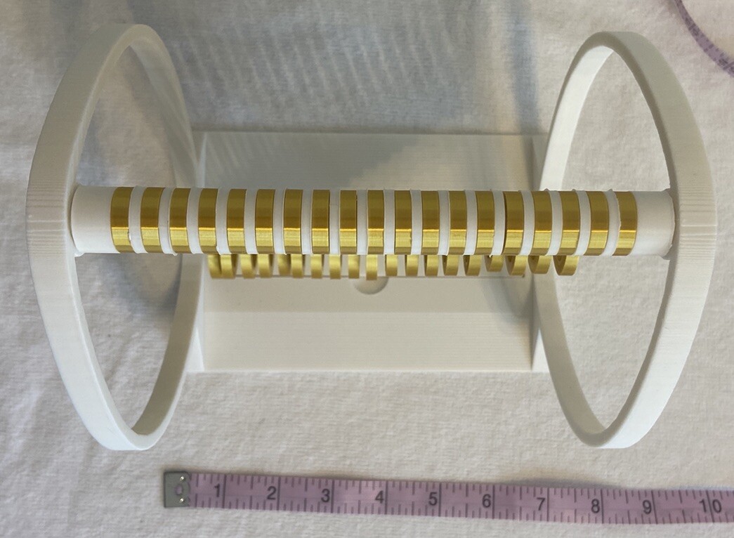 Pendulum Wave