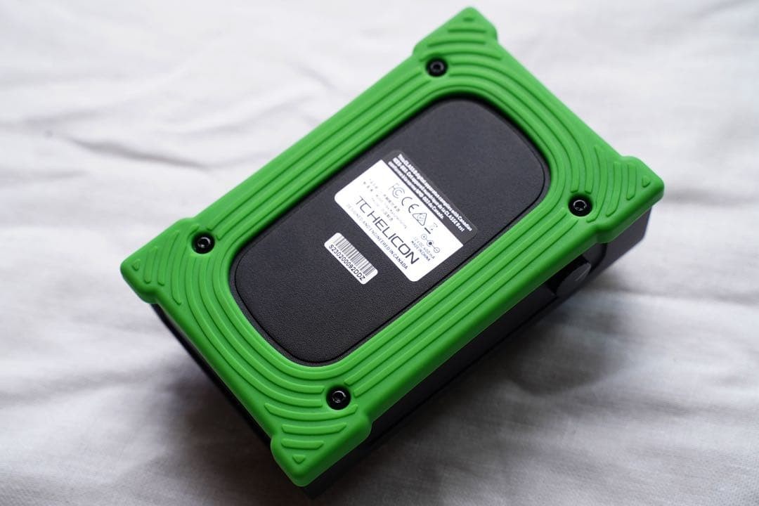 TC HELICON VOICETONE D1 672054