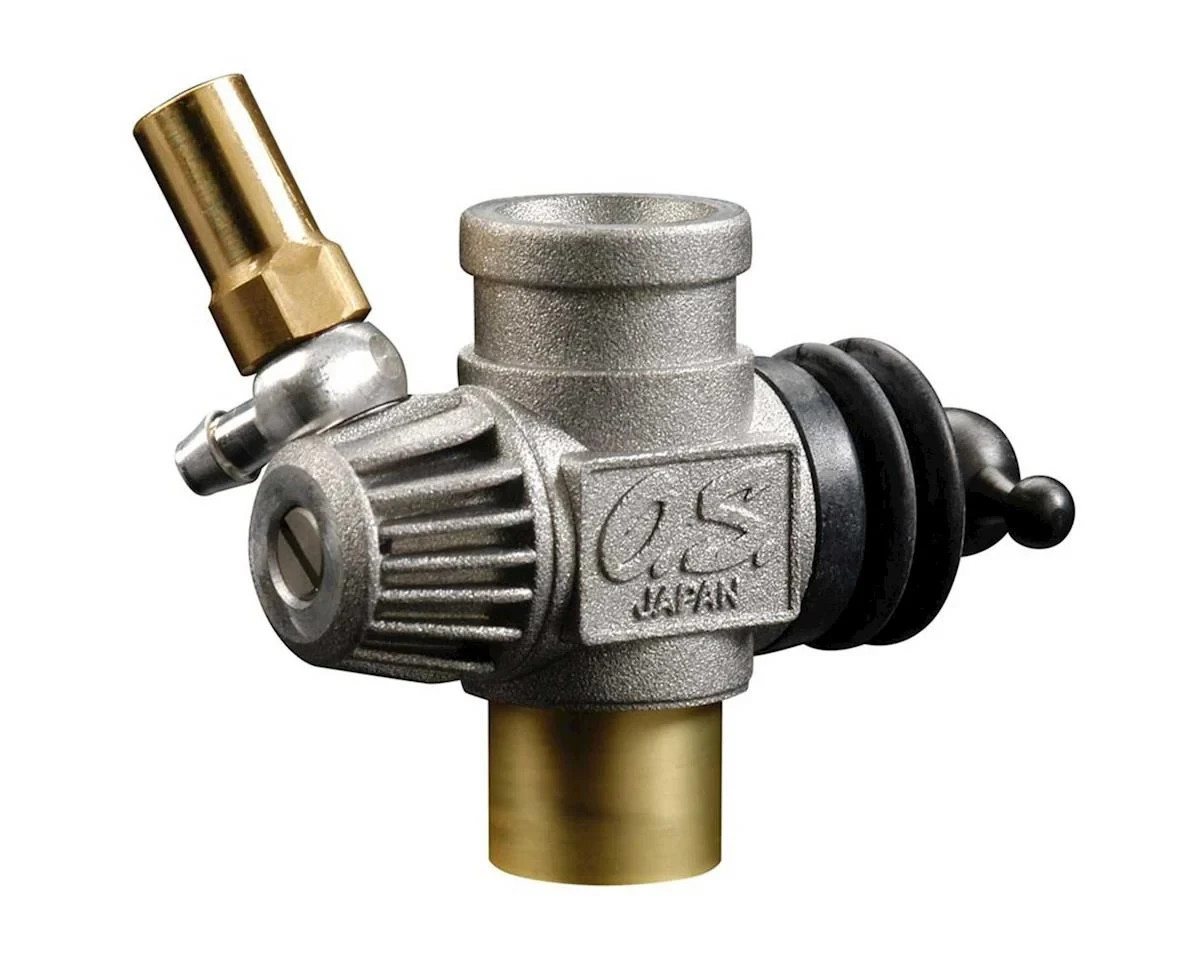 OS O.S. 21982000 Carburetor Carb 11K #11K Slide .18 TZ TM 18TZ / 18TM / 21TM .21
