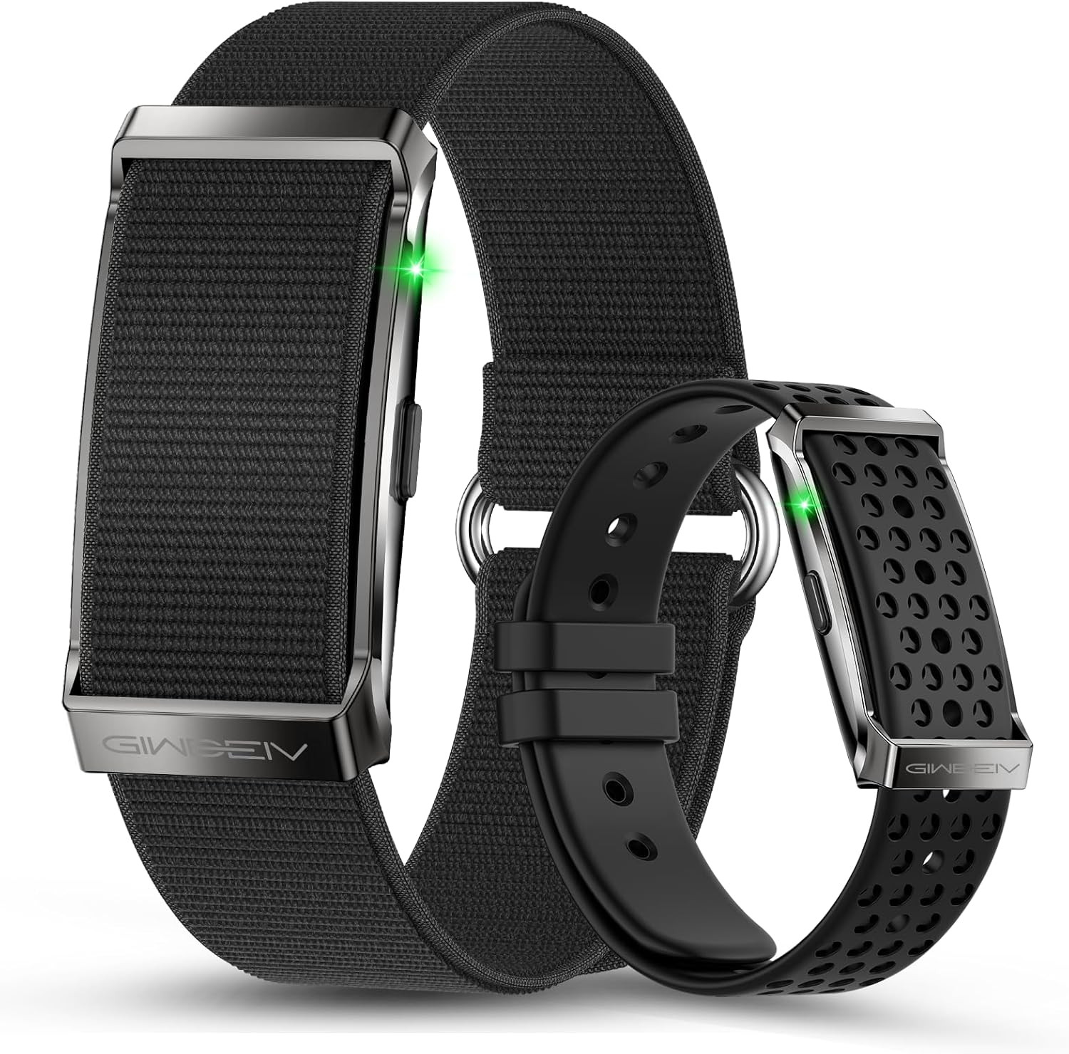 Smart Bracelet, Health Activity Fitness Trackers with Heart Rate Sleep Monitor,
