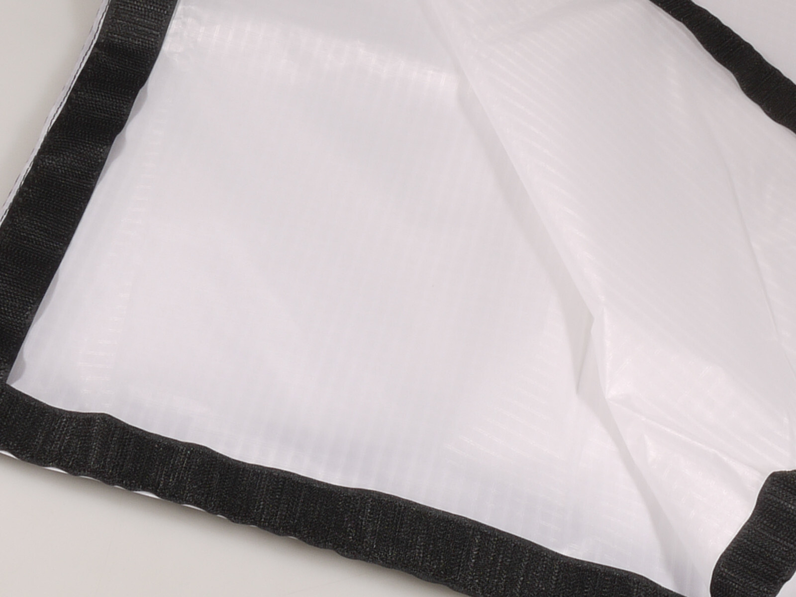 PRL) CHIMERA 4142 TELO DIFFUSORE SOFTBOX 125x163 cm LARGE INTERNAL DIFFUSER GRID