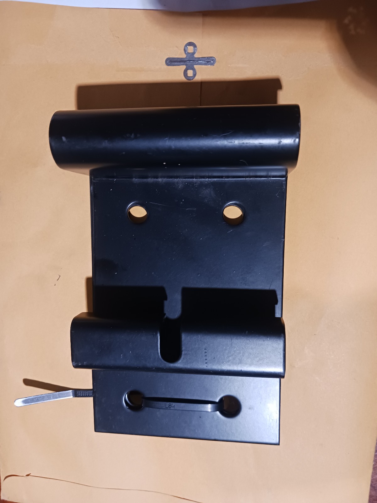 Tree Stand Buddy Bracket Only