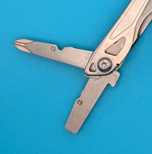 LEATHERMAN WINGMAN MULTI-TOOL! FAST SHIPPING! USAA