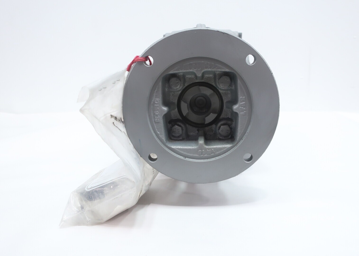 Sew-eurodrive KA67BAM145 Right Angle Gear Reducer 1:38.39