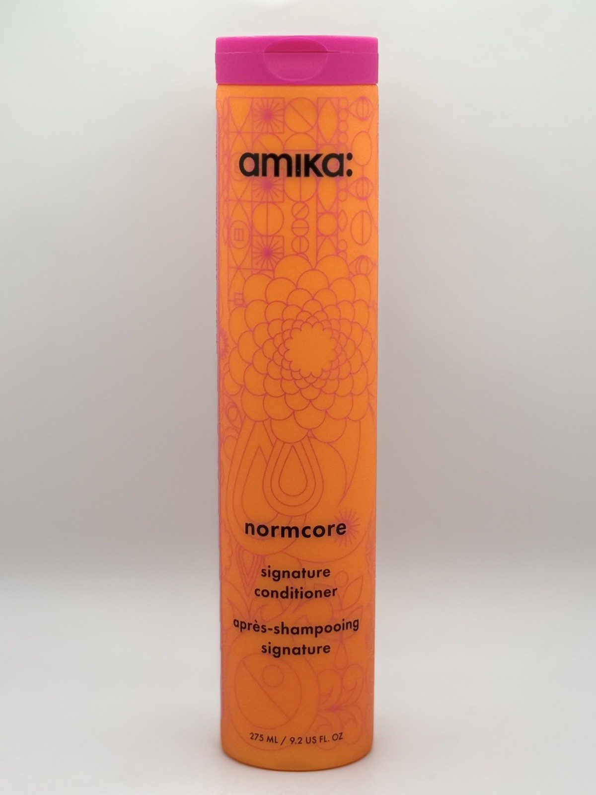 Amika Normcore Signature Conditioner ~ 9.2 Oz.
