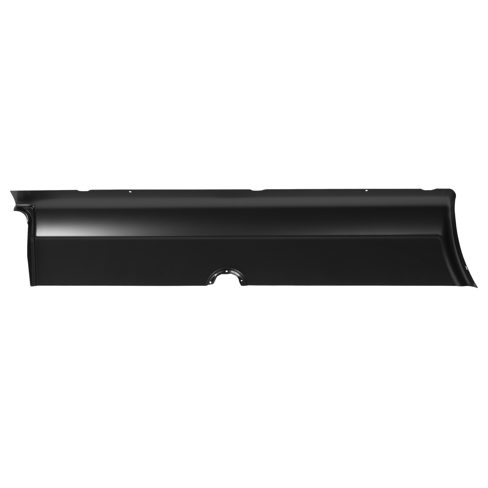 KUAFU Left Lower Quarter Panel Patch For Chevy Express 1500/2500 1996-2010