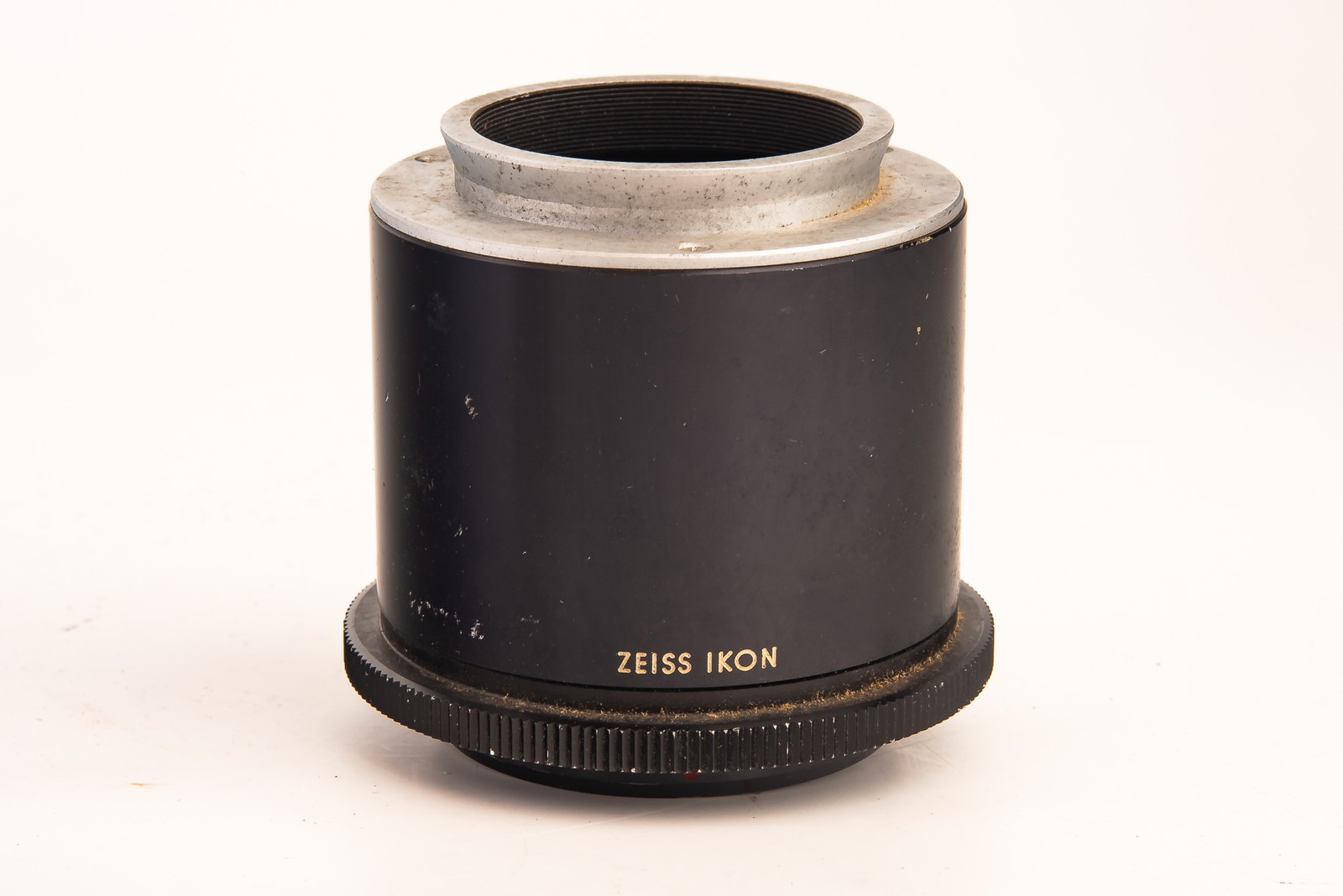 Zeiss Ikon Icarex 35 Camera Microscope Adapter Vintge RARE V24