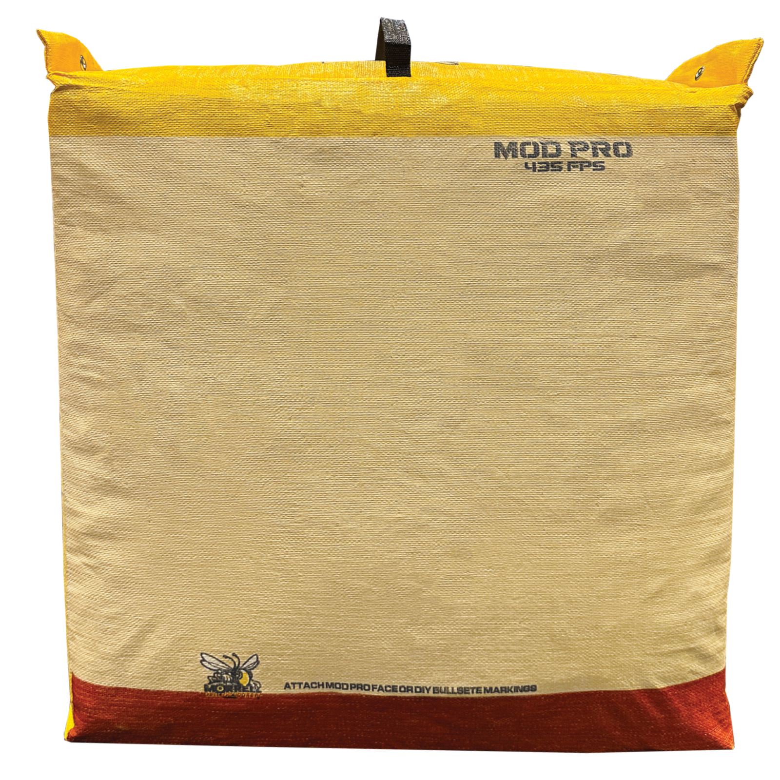 Morrell Yellow Jacket MOD Pro Archery Target INCLUDING ALL 7 MOD PRO FACES