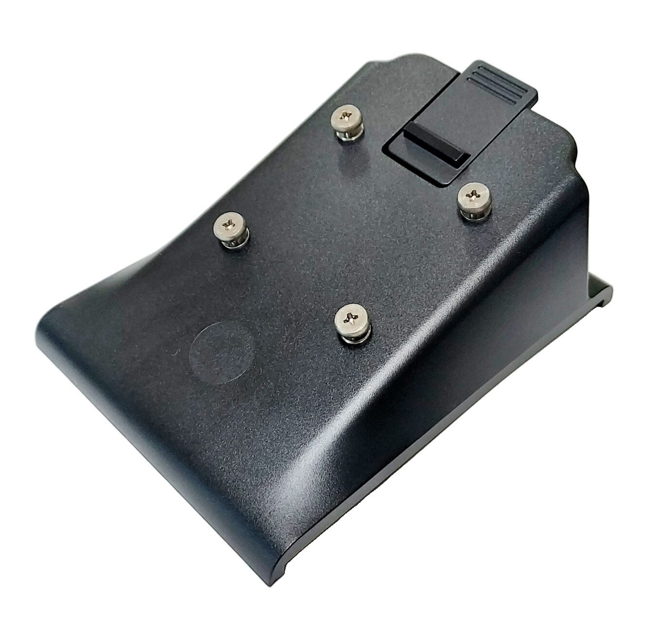 Zebra CUPUNIBTRY-1000R Universal 4 Slot Battery Cup - Single