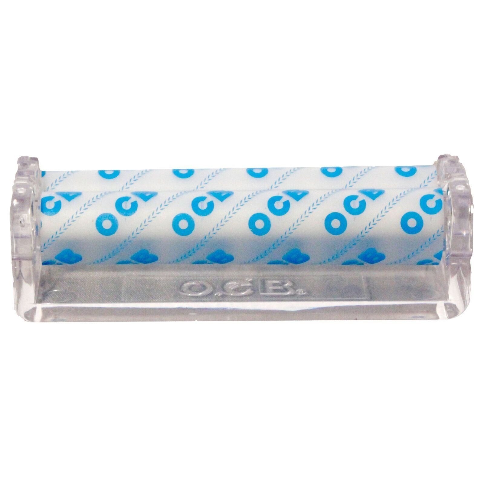 OCB Crystal Roller Rolling Machine 78mm - 1 1/4