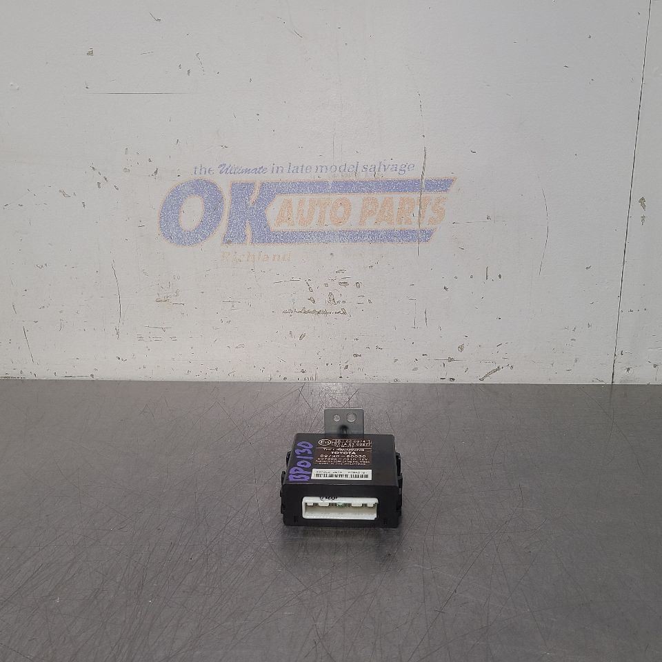 05 2005 LEXUS LX470 THEFT-LOCKING CONTROL MODULE 8973060030