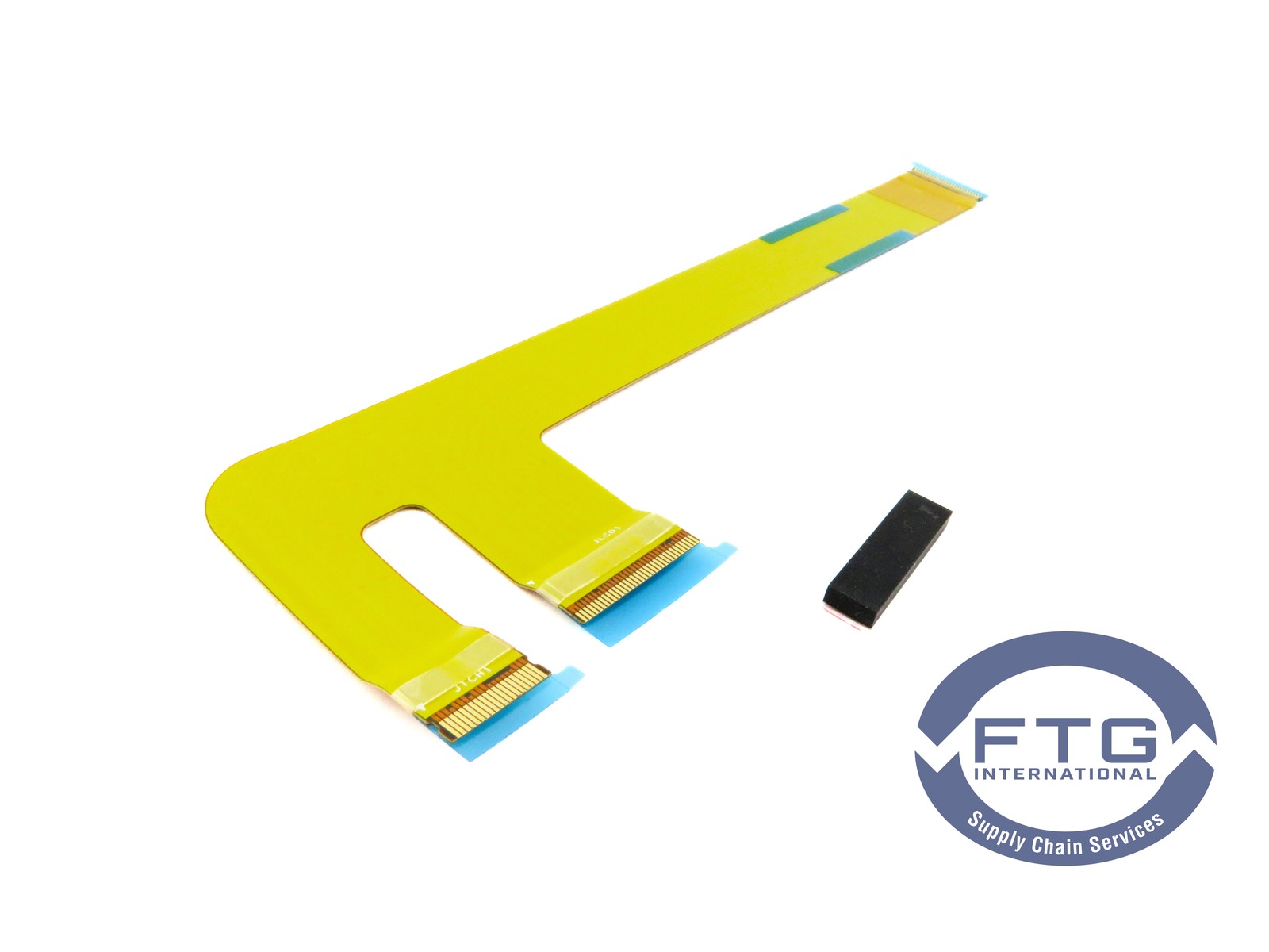 00NY720 LCD/Touch Cable,FPC