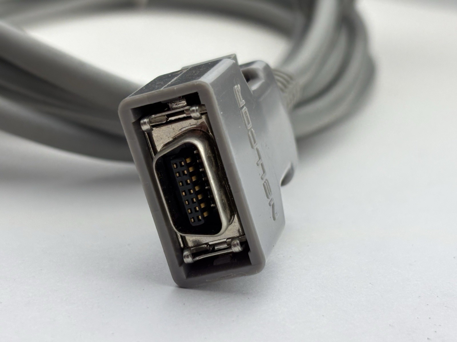NELLCOR Pulse Oximetry Cable REF SCP-10