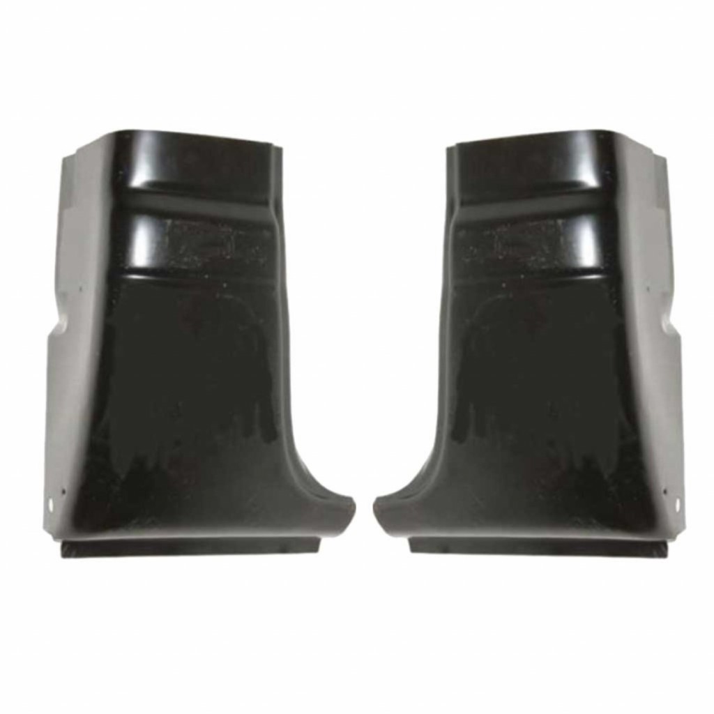For Dodge Ram 2500/3500 1999-2002 Cab Corner Driver and Passenger Side | Pair