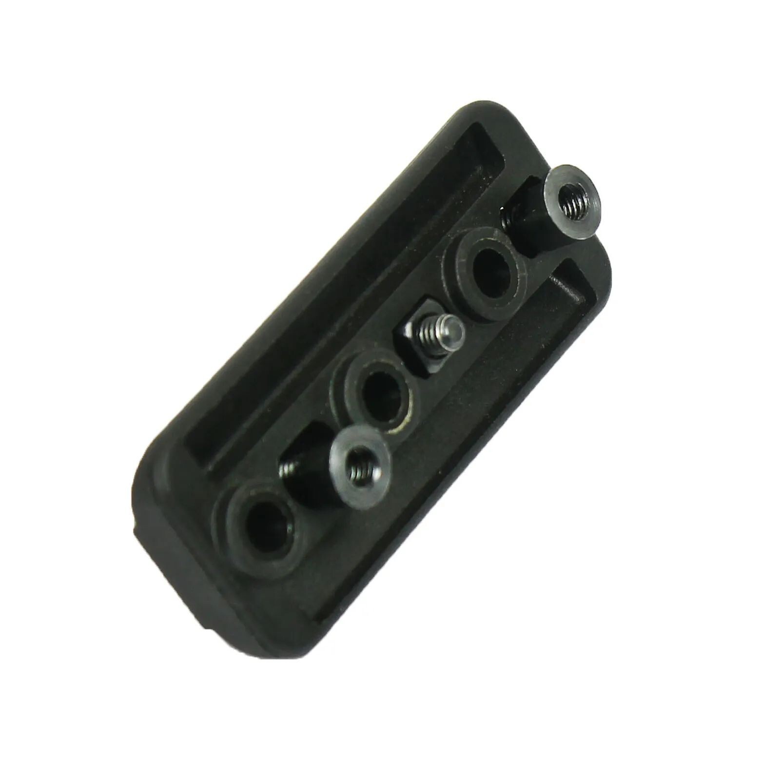 Keymod Bipod Mount Adapter For Keymod Rail System Adaptor Sling Swivel Tactical