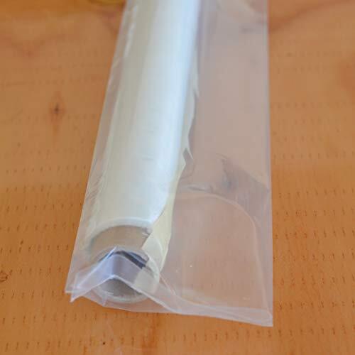 Fiberglass Cloth 0.75 oz x 38 inch Wide x 10 Yards Long - Lightweight, Hobby