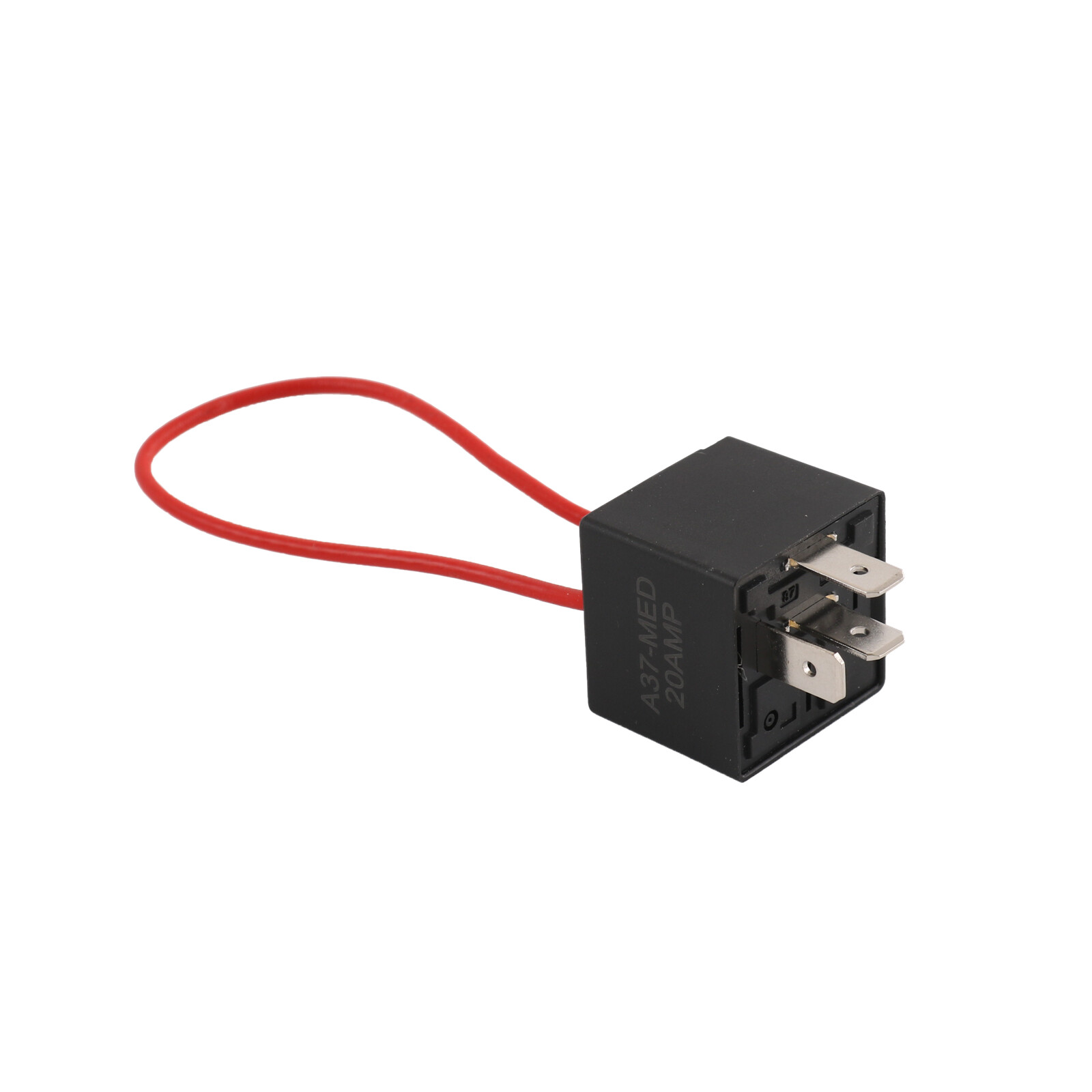 9038A IPA Relay Bypass Switch Kit with Amp Loop