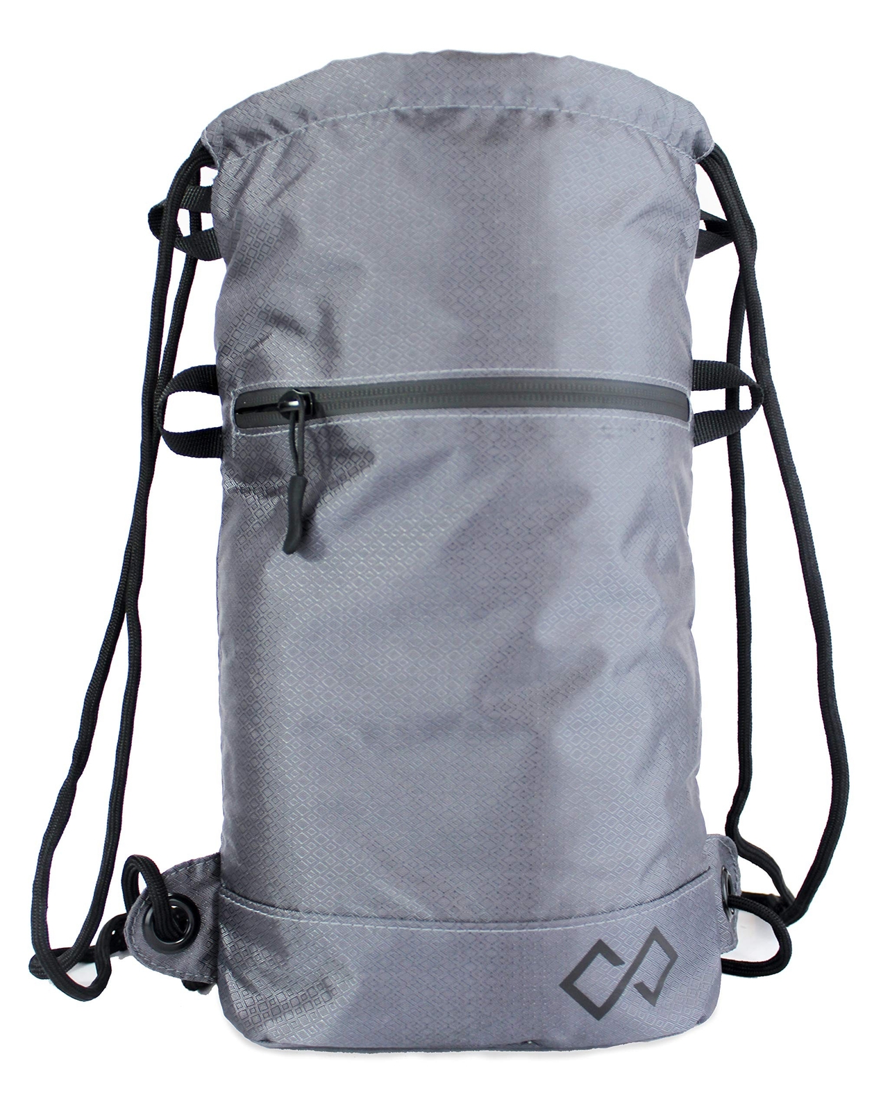Infinity Daypack- Minimalist Daypack for Gym, Travel, Hiking, Casual Daily Us...