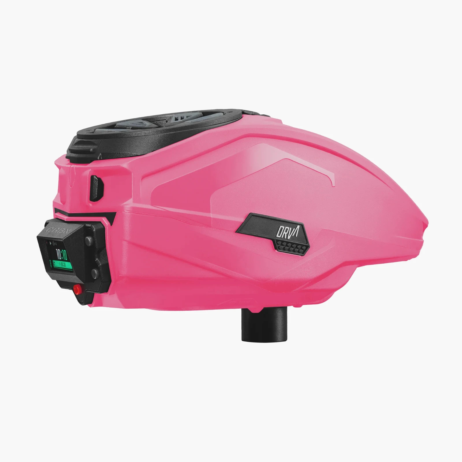 NEW Carbon CRBN DRV Paintball Loader - Pink