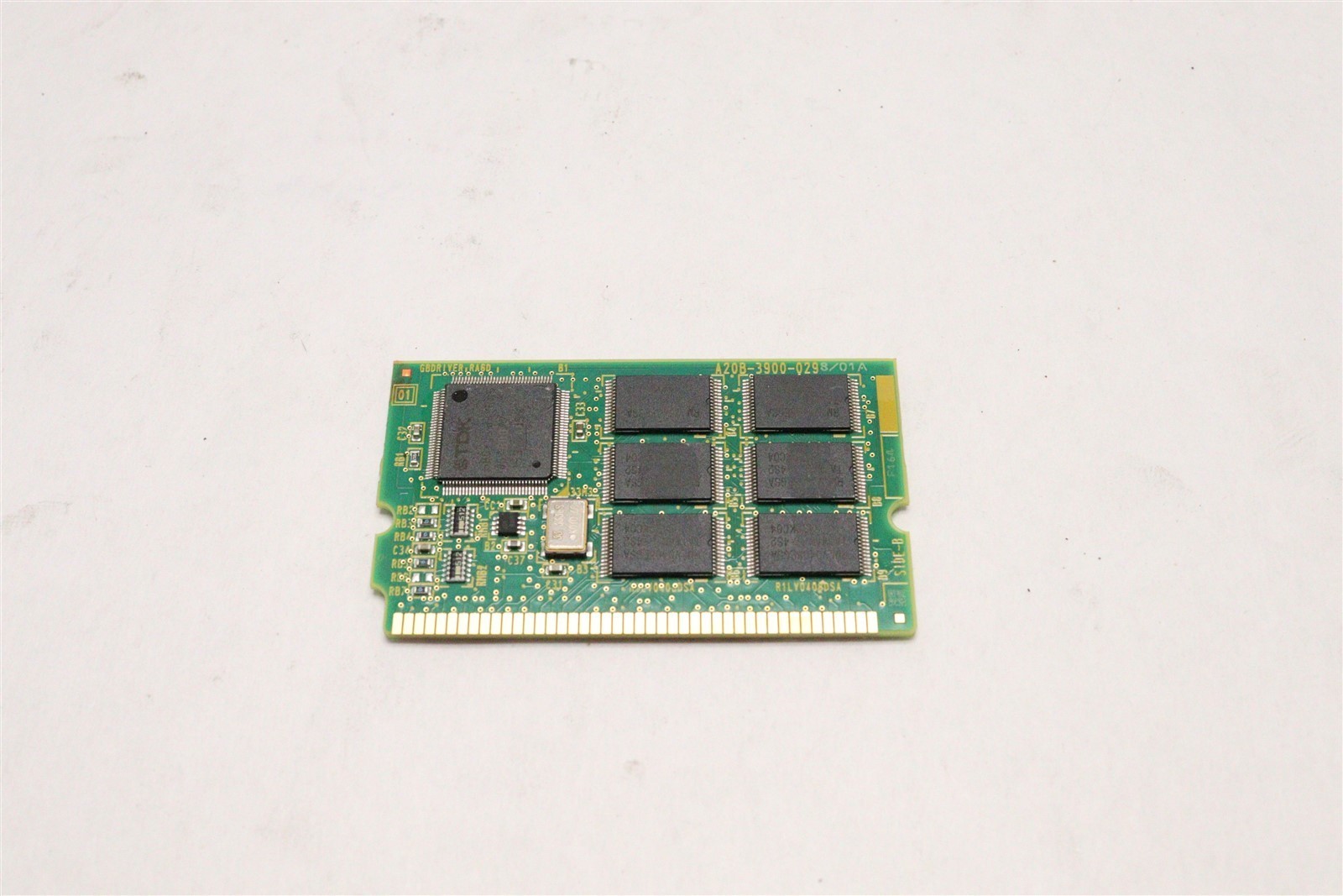 FANUC 16MB DRAM SRAM MODULE A20B-3900-0298
