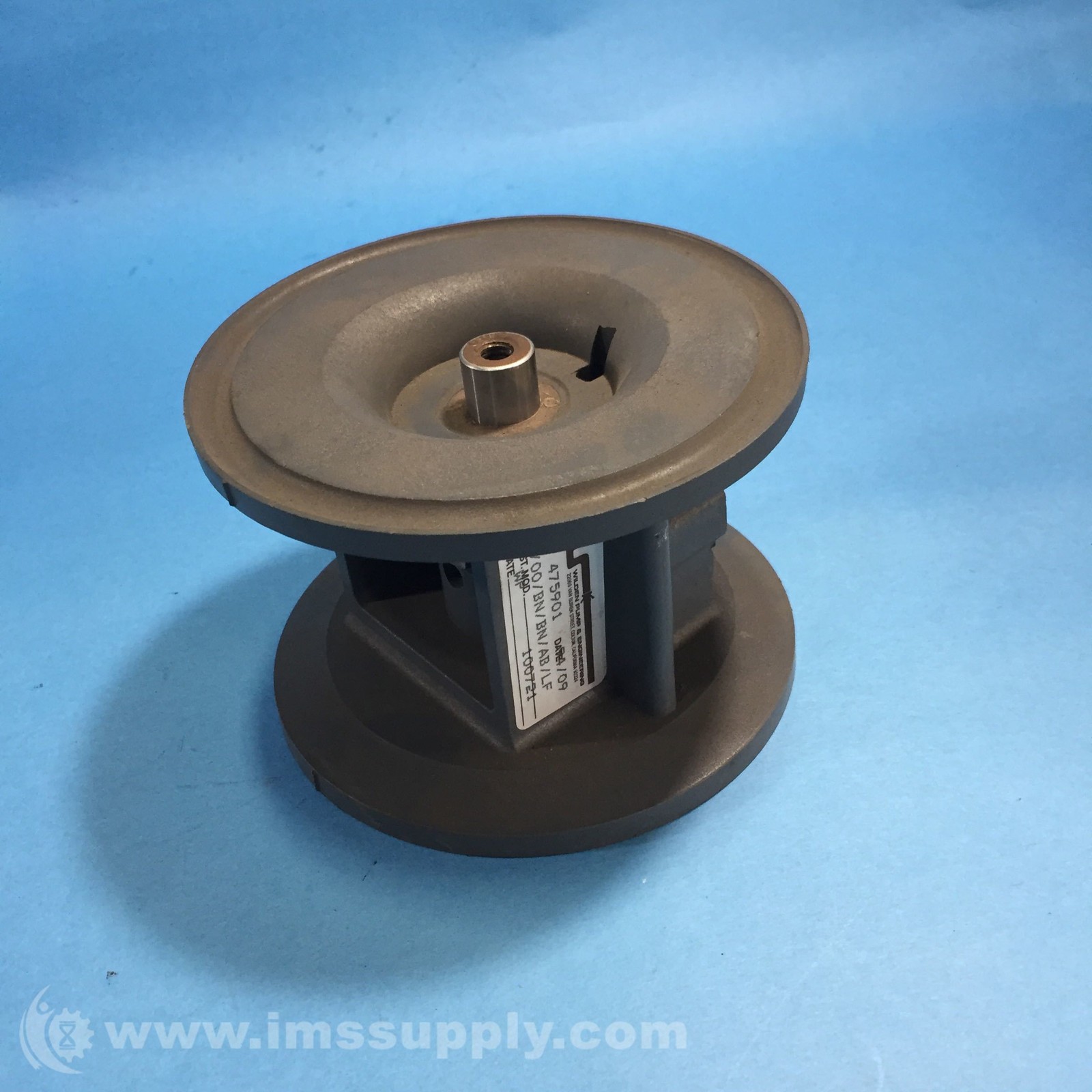 Wilden Pump M1/00/BN/BN/AB/LF Reciprocating Pump FNIP