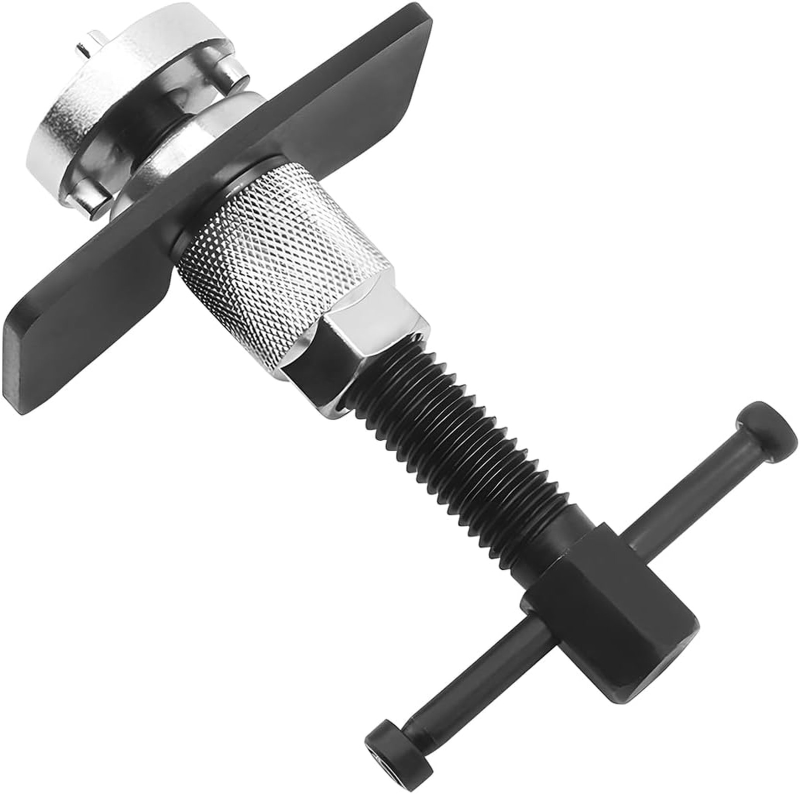 Car Brake Piston Wind Back Tool Set 3PCS Rear Brake Caliper Piston Reset Kit