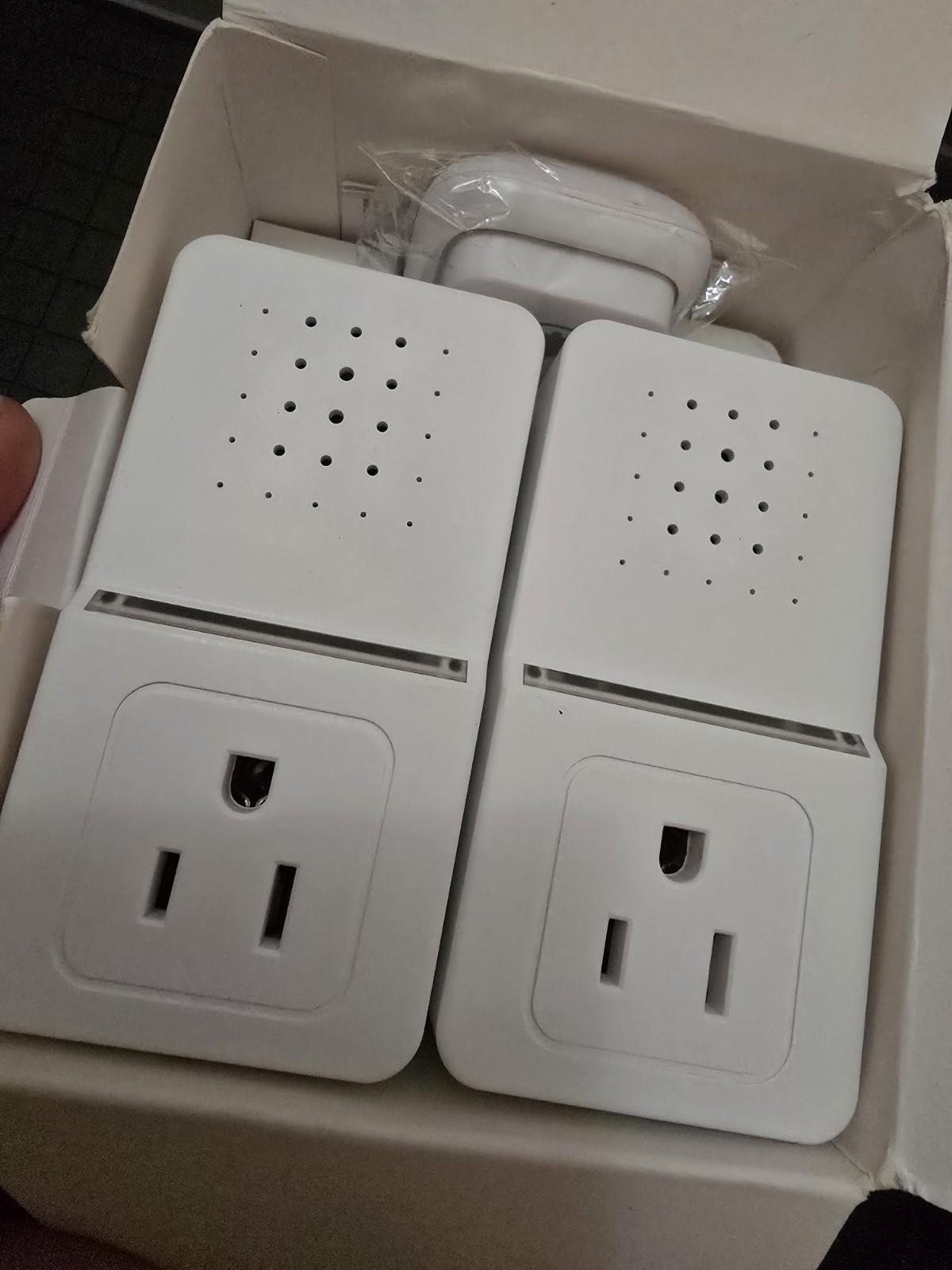 Wireless doorbell kit