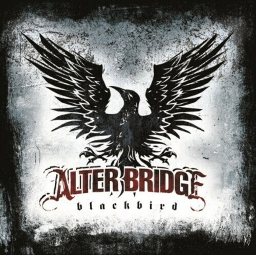 Blackbird by Alter Bridge (Record, 2013)