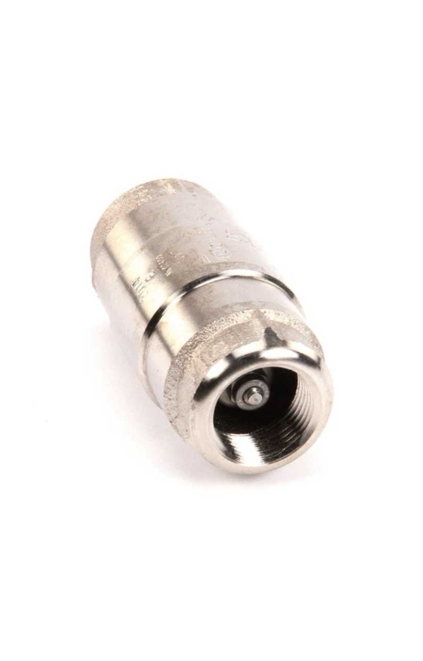 8103858 Frymaster Check Valve,3/4 Npt Genuine OEM FM8103858