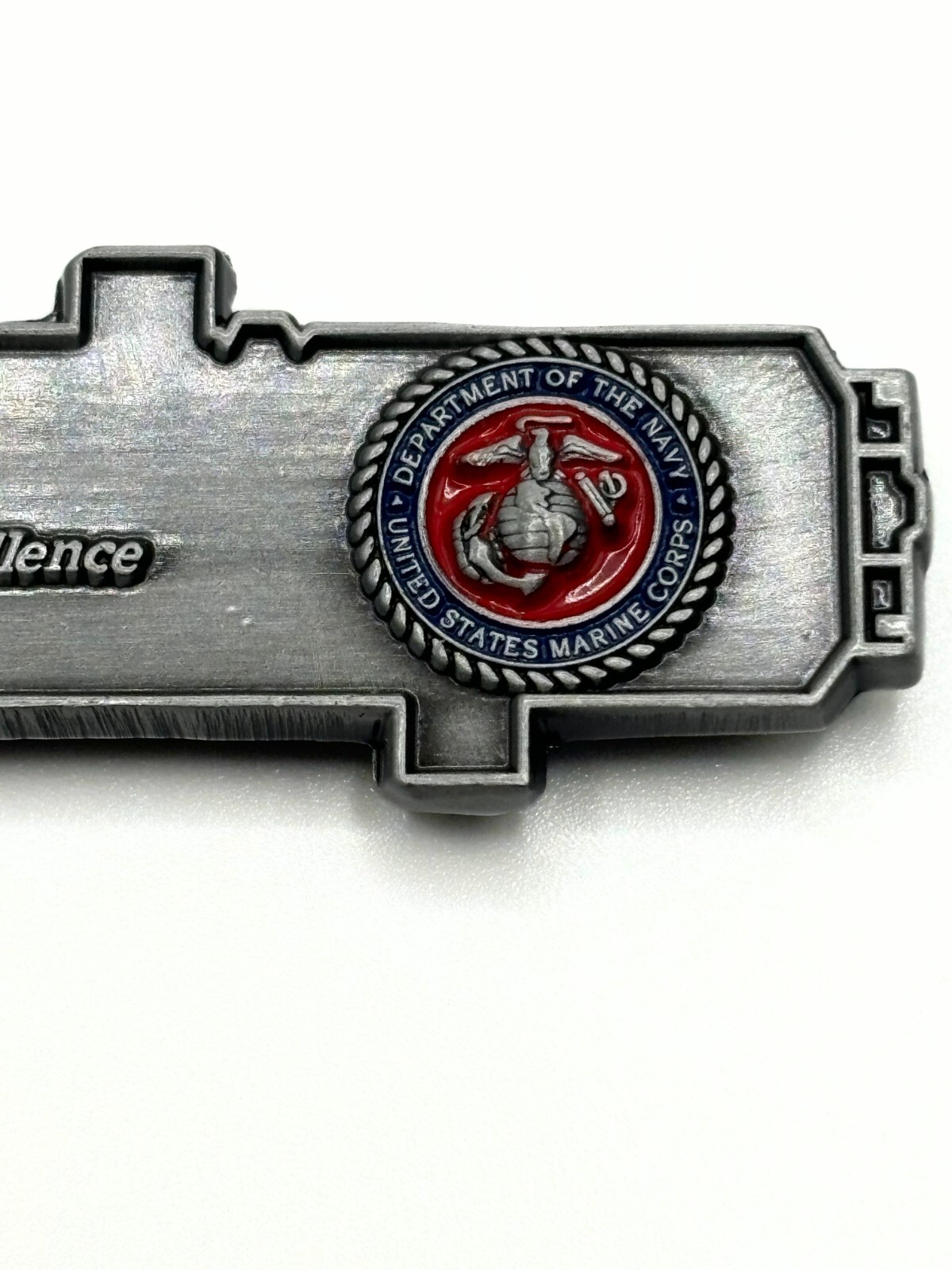USS Wasp Challenge Coin (LHD-1) - US Navy
