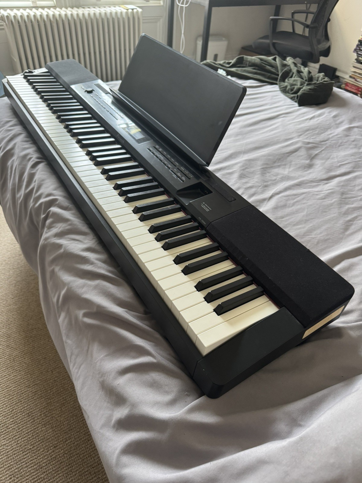 Casio Privia PX350M