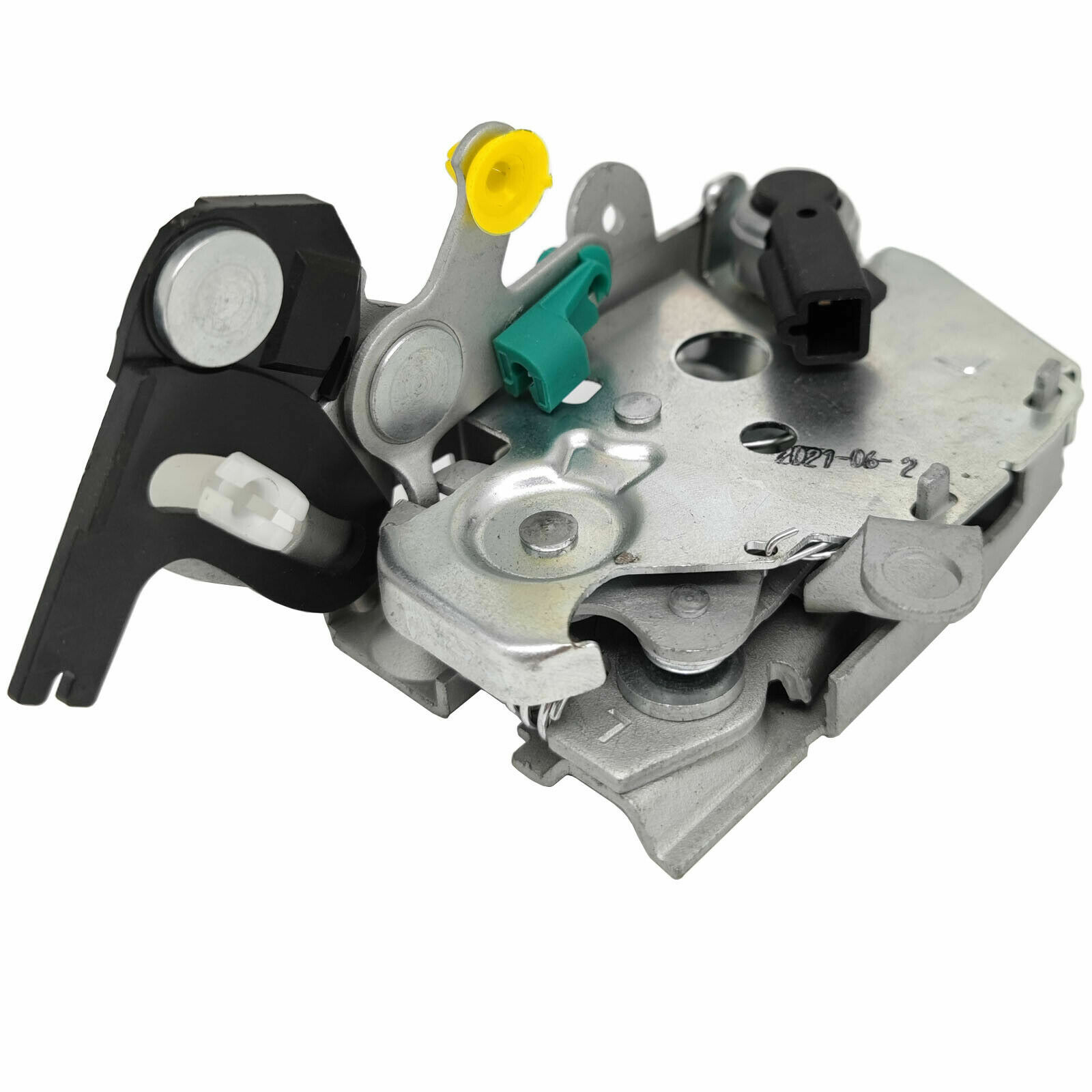 Rear Left Door Latch Lock for 1991-2001 Ford Explorer 97-01 Mercury Mountaineer