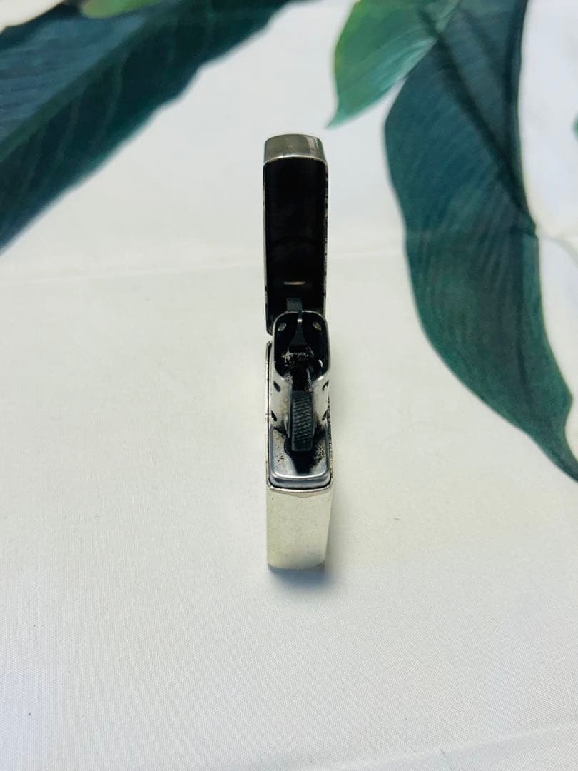 ZIPPO Etching Decoration