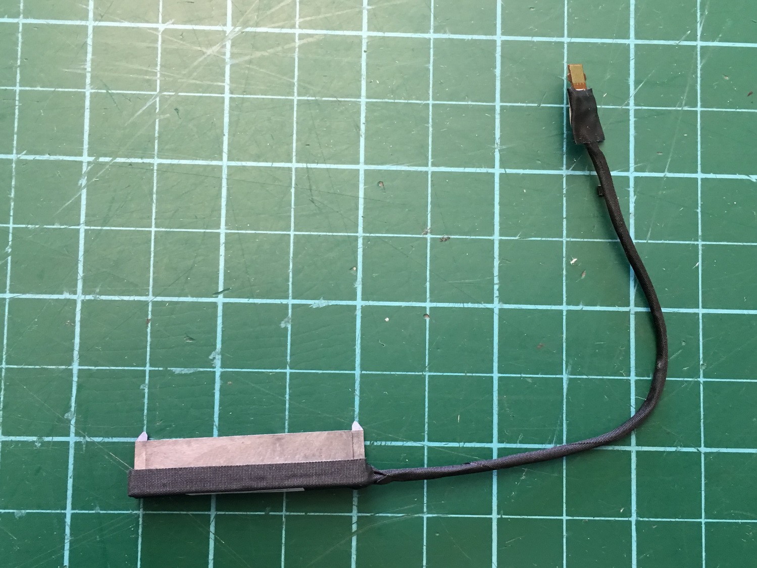 DELL INSPIRON 7791 Laptop HDD Hard Drive Connector w/ Cable