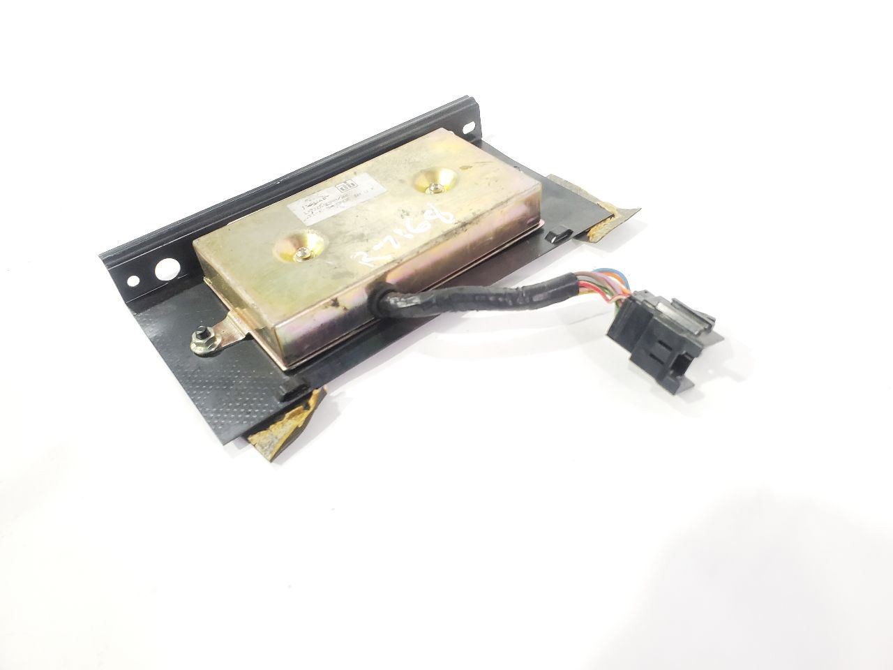 1995 Jaguar XJS OEM lhd7699aa Interface Control