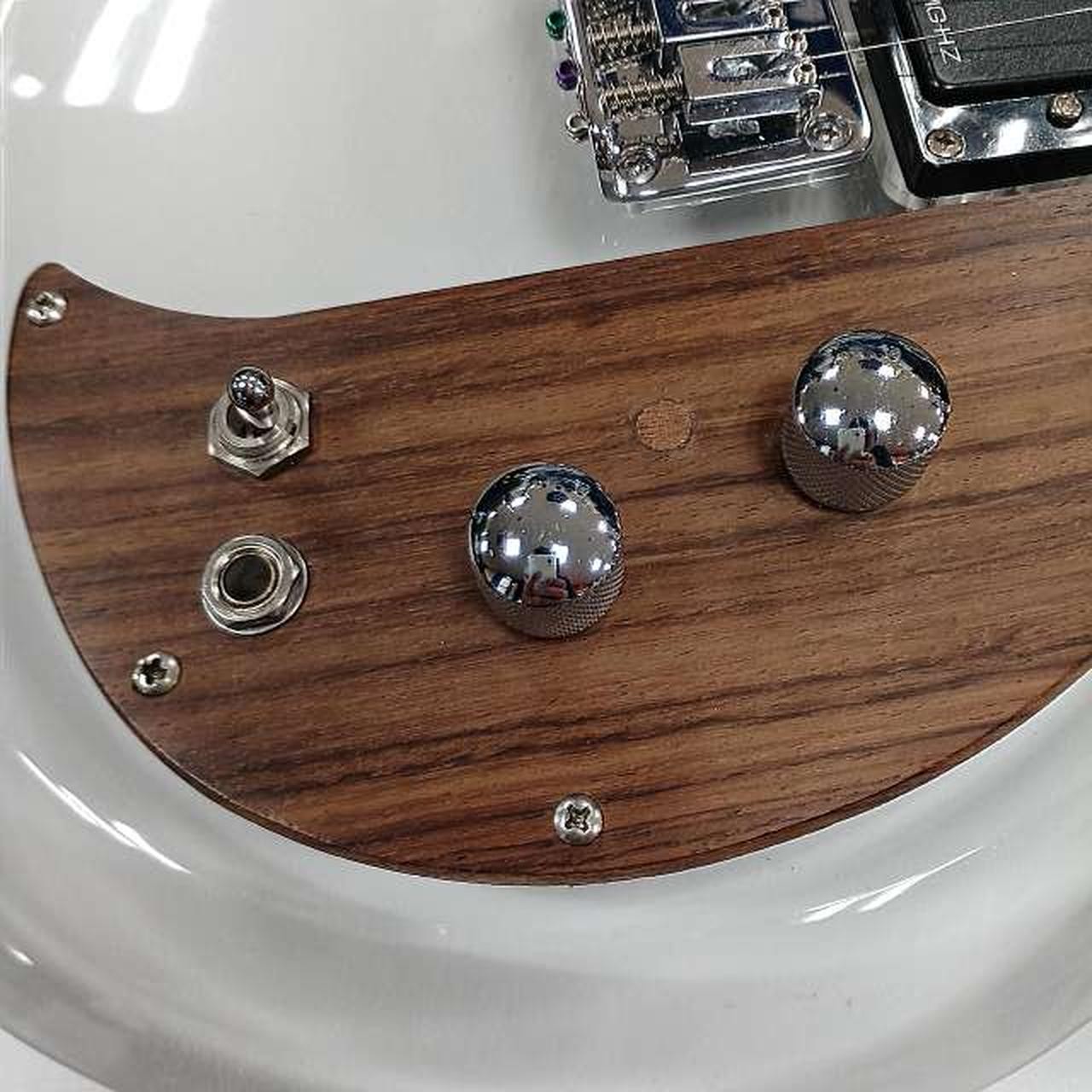 NEXT TONE LA LUMINARISTEAcrylic guitarLA LUMINARISTE