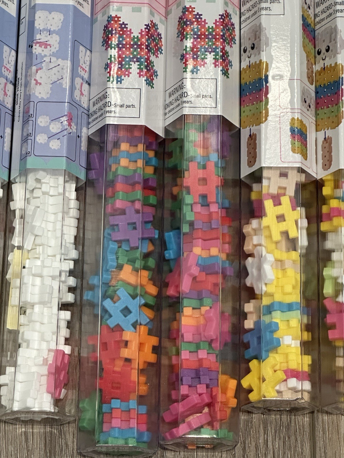 Target 2026 Summer Release Hashtag Building Blocks X10