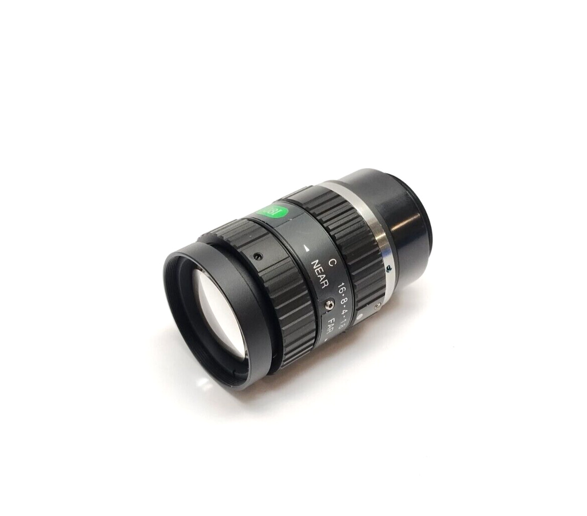 Computar M5018-MP2 50mm Machine Vision Lens 2/3" C-Mount f/1.8