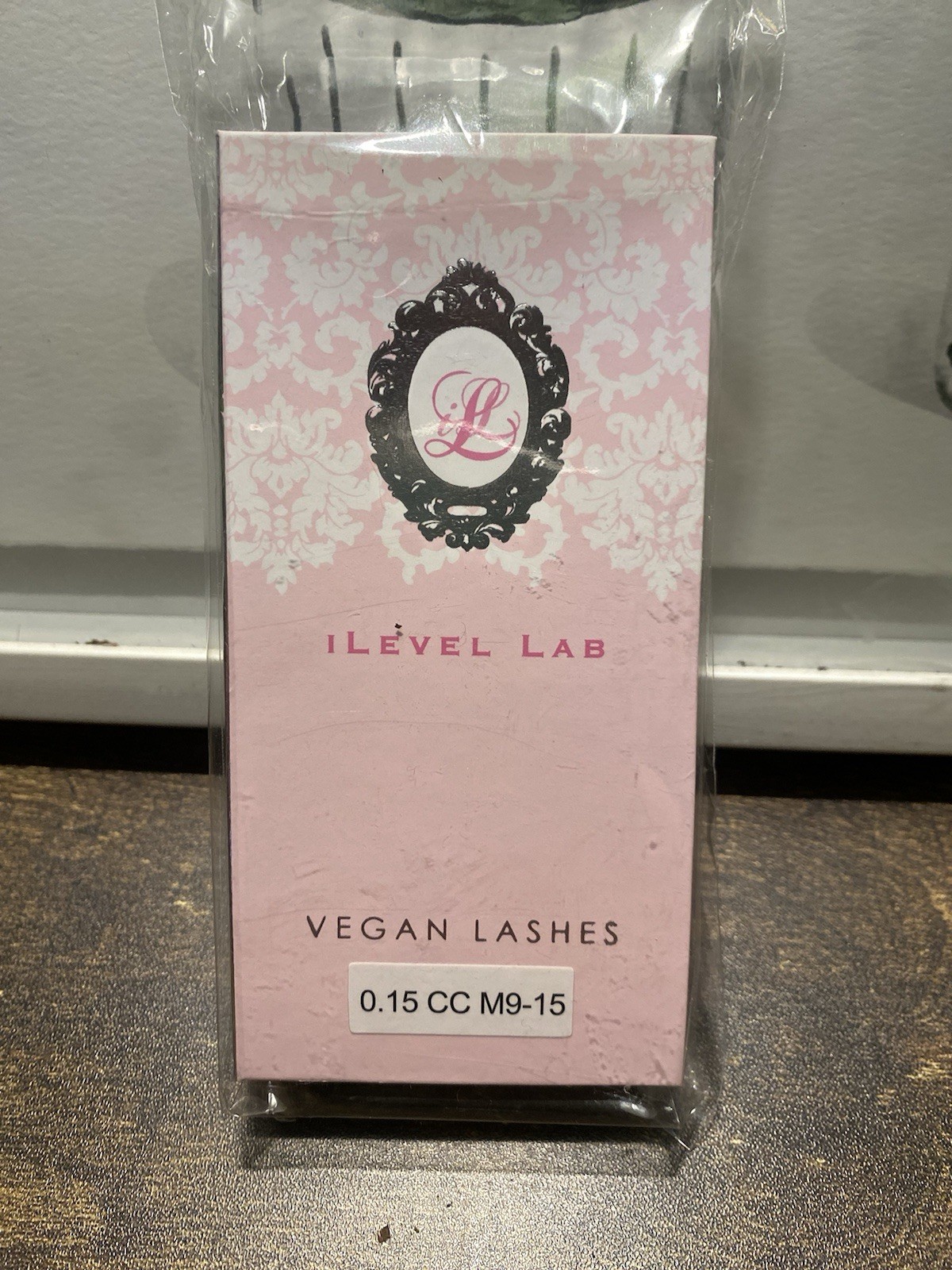 Ilevel Lab Eyelash Extensions